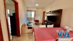 Foto 5 de Apartamento com 2 Quartos à venda, 60m² em Villa Toscana, Bragança Paulista