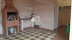 Foto 30 de Sobrado com 3 Quartos à venda, 270m² em Vila Scarpelli, Santo André