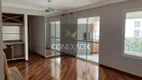 Foto 6 de Apartamento com 3 Quartos à venda, 98m² em Mansões Santo Antônio, Campinas