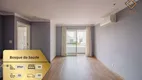 Foto 4 de Apartamento com 3 Quartos à venda, 97m² em Vila Clementino, São Paulo