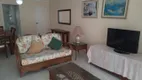 Foto 4 de Apartamento com 3 Quartos para alugar, 105m² em Jardim Astúrias, Guarujá