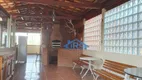 Foto 8 de Sobrado com 3 Quartos à venda, 125m² em Parque das Nacoes, Barueri