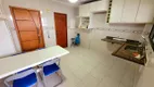 Foto 7 de Apartamento com 3 Quartos à venda, 127m² em Pompeia, Santos