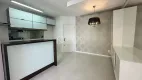 Foto 6 de Apartamento com 2 Quartos à venda, 71m² em Barreiros, Florianópolis