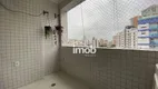 Foto 7 de Apartamento com 3 Quartos à venda, 184m² em Ponta da Praia, Santos