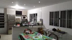 Foto 4 de Casa com 3 Quartos à venda, 110m² em Jardim Tupan, Barueri