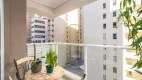 Foto 4 de Apartamento com 2 Quartos à venda, 65m² em Bigorrilho, Curitiba