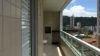 Foto 16 de Apartamento com 2 Quartos à venda, 75m² em Canto do Forte, Praia Grande