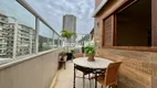Foto 11 de Cobertura com 2 Quartos à venda, 123m² em Botafogo, Rio de Janeiro