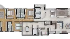 Foto 23 de Apartamento com 4 Quartos à venda, 238m² em Centro, Balneário Camboriú