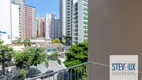 Foto 2 de Apartamento com 1 Quarto à venda, 48m² em Moema, São Paulo