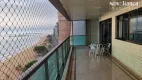 Foto 13 de Cobertura com 5 Quartos à venda, 664m² em Praia da Costa, Vila Velha
