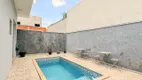 Foto 7 de Casa de Condomínio com 3 Quartos à venda, 112m² em Condominio Monterrey, Monte Mor