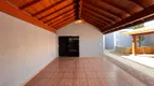 Foto 2 de Casa com 3 Quartos à venda, 185m² em Residencial do Bosque, Mogi Mirim