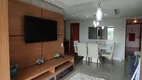 Foto 67 de Apartamento com 3 Quartos para alugar, 128m² em JK Nova Capital, Anápolis