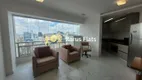 Foto 4 de Apartamento com 2 Quartos à venda, 54m² em Consolação, São Paulo