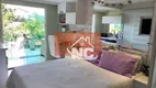 Foto 4 de Casa com 5 Quartos à venda, 600m² em Piratininga, Niterói
