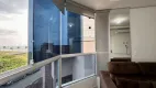 Foto 9 de Cobertura com 3 Quartos para alugar, 130m² em Tabuleiro, Barra Velha