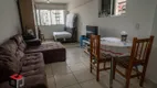 Foto 2 de Apartamento com 1 Quarto à venda, 28m² em Bela Vista, São Paulo