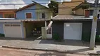 Foto 2 de Casa com 2 Quartos à venda, 78m² em Vila Scarpelli, Santo André