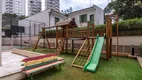 Foto 6 de Apartamento com 4 Quartos à venda, 142m² em Vila Nova Conceição, São Paulo