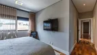 Foto 38 de Casa de Condomínio com 3 Quartos à venda, 358m² em Swiss Park, Campinas