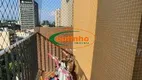 Foto 7 de Apartamento com 3 Quartos à venda, 156m² em Tijuca, Rio de Janeiro