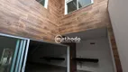 Foto 6 de Casa de Condomínio com 3 Quartos à venda, 173m² em Parque Taquaral, Campinas