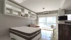 Foto 8 de Flat com 1 Quarto para alugar, 36m² em Campo Belo, São Paulo