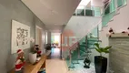 Foto 3 de Casa de Condomínio com 4 Quartos para venda ou aluguel, 540m² em Alphaville Residencial Zero, Barueri