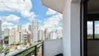 Foto 10 de Apartamento com 4 Quartos à venda, 274m² em Pacaembu, São Paulo