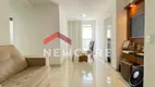Foto 2 de Apartamento com 2 Quartos à venda, 60m² em Candelaria, Belo Horizonte