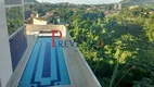 Foto 12 de Apartamento com 3 Quartos à venda, 143m² em Barra da Lagoa, Ubatuba