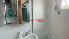 Foto 15 de Apartamento com 2 Quartos à venda, 90m² em Marapé, Santos