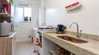 Foto 8 de Apartamento com 1 Quarto à venda, 45m² em Alto Petrópolis, Porto Alegre