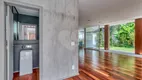 Foto 7 de Casa de Condomínio com 4 Quartos para venda ou aluguel, 512m² em Alto Da Boa Vista, São Paulo