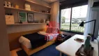 Foto 15 de Apartamento com 4 Quartos à venda, 165m² em Vila Clementino, São Paulo