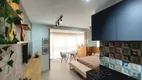 Foto 6 de Apartamento com 1 Quarto para venda ou aluguel, 30m² em Campo Belo, São Paulo