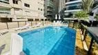 Foto 26 de Apartamento com 3 Quartos para alugar, 136m² em Jardim Astúrias, Guarujá