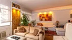 Foto 4 de Apartamento com 3 Quartos à venda, 110m² em Lagoa, Rio de Janeiro