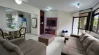 Foto 2 de Apartamento com 3 Quartos para alugar, 110m² em Vila Alzira, Guarujá