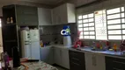 Foto 8 de Sobrado com 3 Quartos à venda, 240m² em Parque Fehr, São Carlos