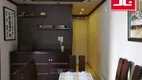 Foto 2 de Apartamento com 2 Quartos à venda, 63m² em Vila Santa Teresa, São Paulo