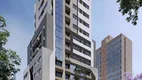 Foto 3 de Apartamento com 1 Quarto à venda, 24m² em Sion, Belo Horizonte