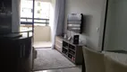 Foto 3 de Apartamento com 3 Quartos para venda ou aluguel, 69m² em Pompeia, São Paulo