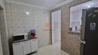 Foto 8 de Casa com 3 Quartos à venda, 98m² em Jardim do Lago, Contagem