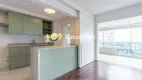 Foto 9 de Flat com 3 Quartos para alugar, 165m² em Vila Gertrudes, São Paulo