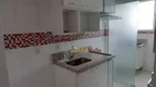 Foto 2 de Apartamento com 3 Quartos à venda, 66m² em Parque Senhor do Bonfim, Taubaté