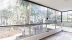 Foto 3 de Apartamento com 4 Quartos à venda, 320m² em Moema, São Paulo