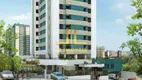 Foto 2 de Apartamento com 2 Quartos à venda, 57m² em Costa Azul, Salvador